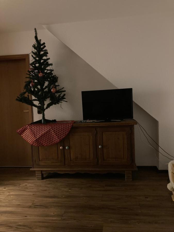 Schoenewohnung Mit Eigenem Gsrten Und Eingang Schwentinental エクステリア 写真